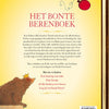 GB: Das bunte Bärenbuch. 3+