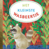 Gb: der kleinste Waschbär. 3+