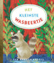 Gb: der kleinste Waschbär. 3+