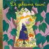 GB: der geheime Garten. 3+