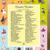 GB: der geheime Garten. 3+