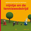 Miffy und das Tennismatch. 3+