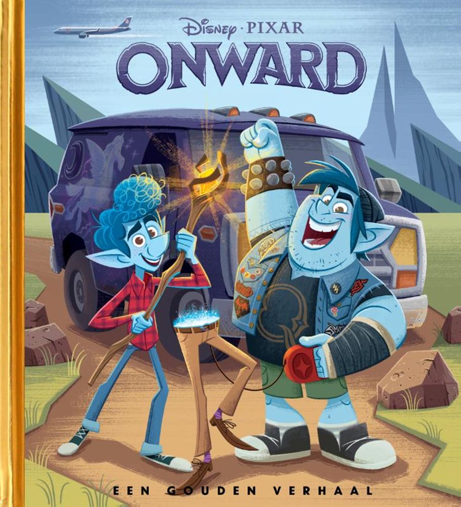 Disney GB: weiter. 3+