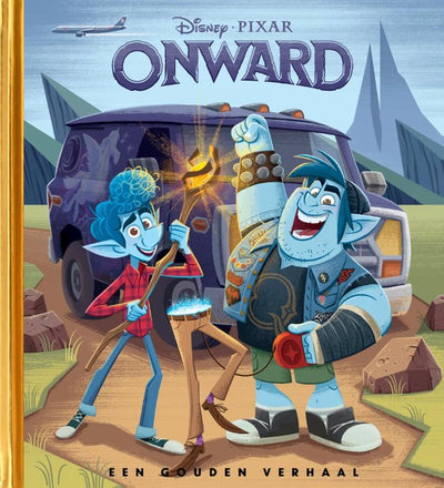 Disney GB: weiter. 3+