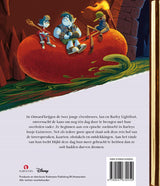 Disney GB: weiter. 3+ - afbeelding 2