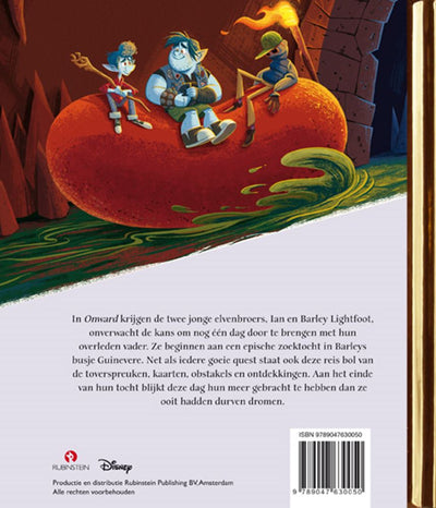 Disney GB: weiter. 3+