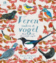 Federn machen den Vogel. 5+