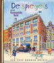 Die Spiegel des Krasnapolsky Hotels