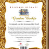 Die Spiegel des Krasnapolsky Hotels