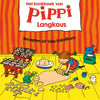 Ngk das Kochbuch von Pipi Laous. 6+