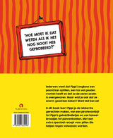 Ngk das Kochbuch von Pipi Laous. 6+ - afbeelding 2