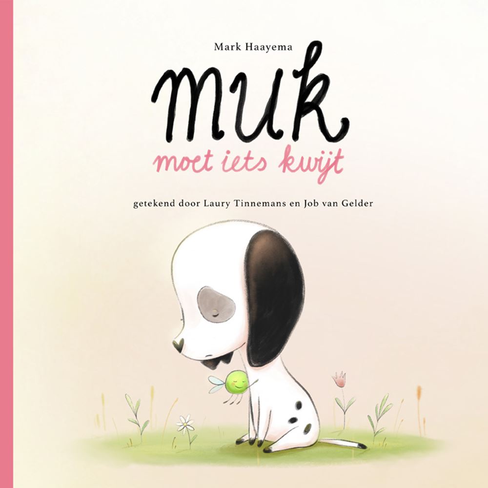 Muk muss etwas sagen. 5+