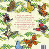 Flügel machen den Schmetterling 5+