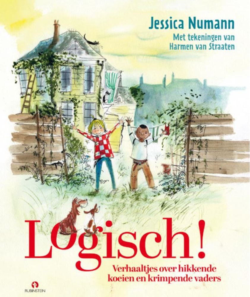 Logisch! 4+