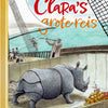 Giant GB: Claras große Reise. 4+