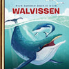 Mein goldenes Buch über Wale 4+