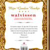 Mein goldenes Buch über Wale 4+