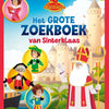 Club von Sinterklaas Big Search Book