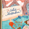 Kleines goldenes Buch: Der Schatz von Amsterdam 3+