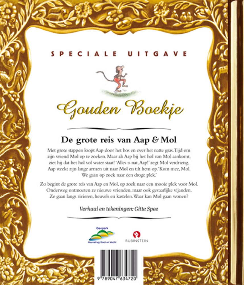 Buchen Sie die große Reise von AAP und Mol