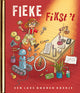 Fieke repariert es 3+