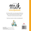 Pappbuch: Muk-Wortbuch. 1+