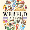 Die Welt in Farbe. 5+