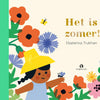 Bilderbuch: Es ist Sommer! 3+
