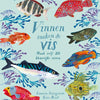 Pappbuch: Flossen machen den Fisch. 5+