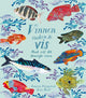 Pappbuch: Flossen machen den Fisch. 5+