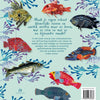 Pappbuch: Flossen machen den Fisch. 5+