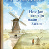 Goldenes Buch: Wie Jan zu seinem Namen kam