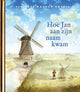 Goldenes Buch: Wie Jan zu seinem Namen kam
