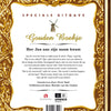 Goldenes Buch: Wie Jan zu seinem Namen kam