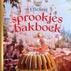 Kochbuch: Efteling-Märchenbackbuch 6+