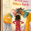 Auf der Suche nach Milas Lächeln 3+