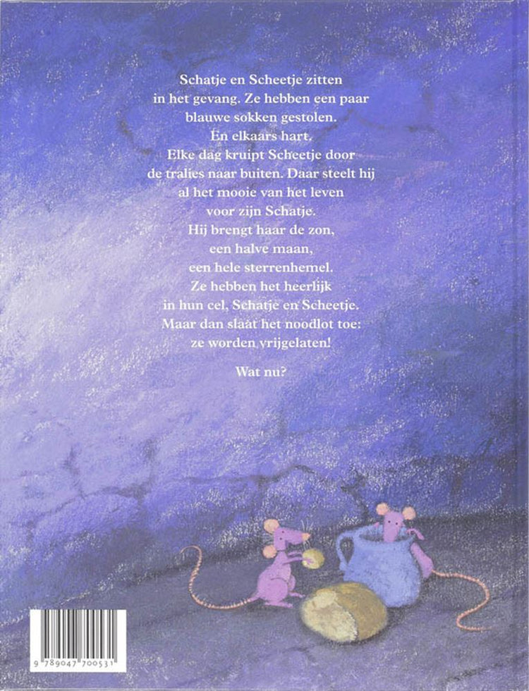 Süße und Furz. 4+