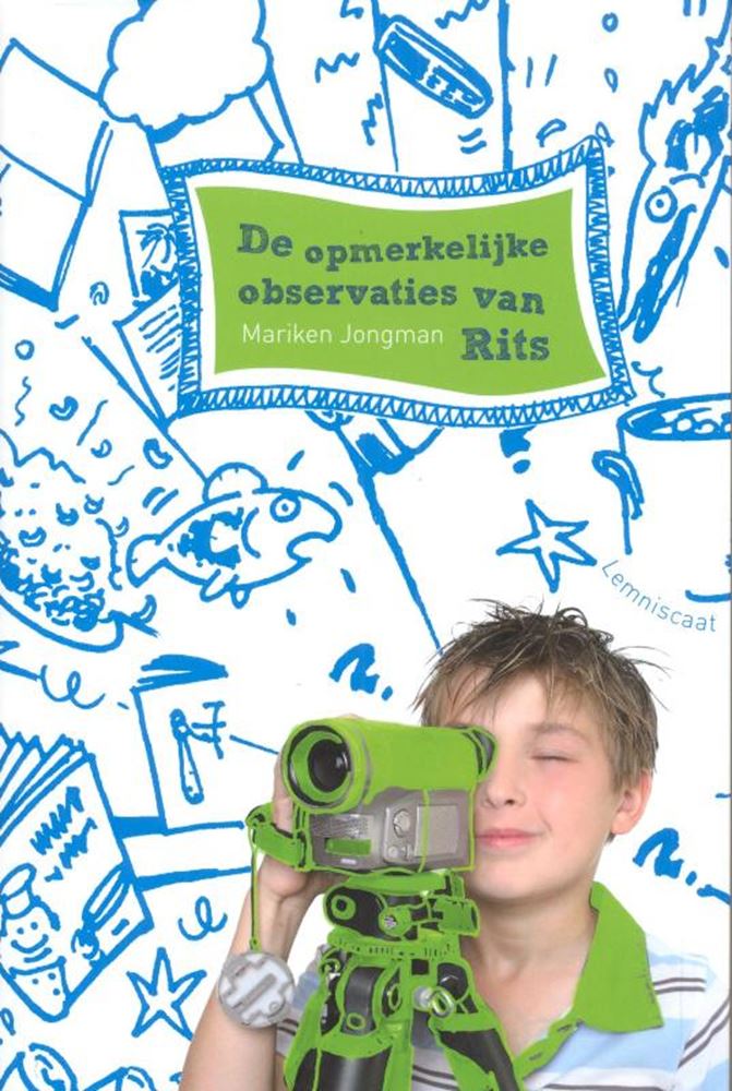 Die bemerkenswerten Beobachtungen von rits.11+