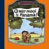 Oh, wie schön Panama ist. 4+
