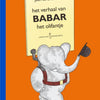 Die Geschichte von Babar, dem kleinen Elefanten. 4+