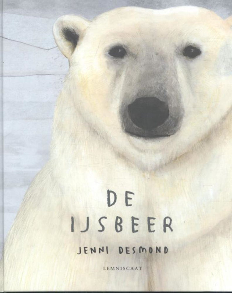 Der Eisbär. 6+