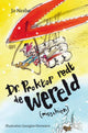 Dr. Proktors rettet die Welt. 6+