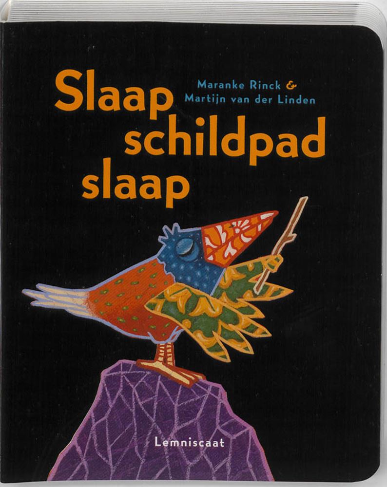 Schlaf Schildkrötenschlaf. 2+