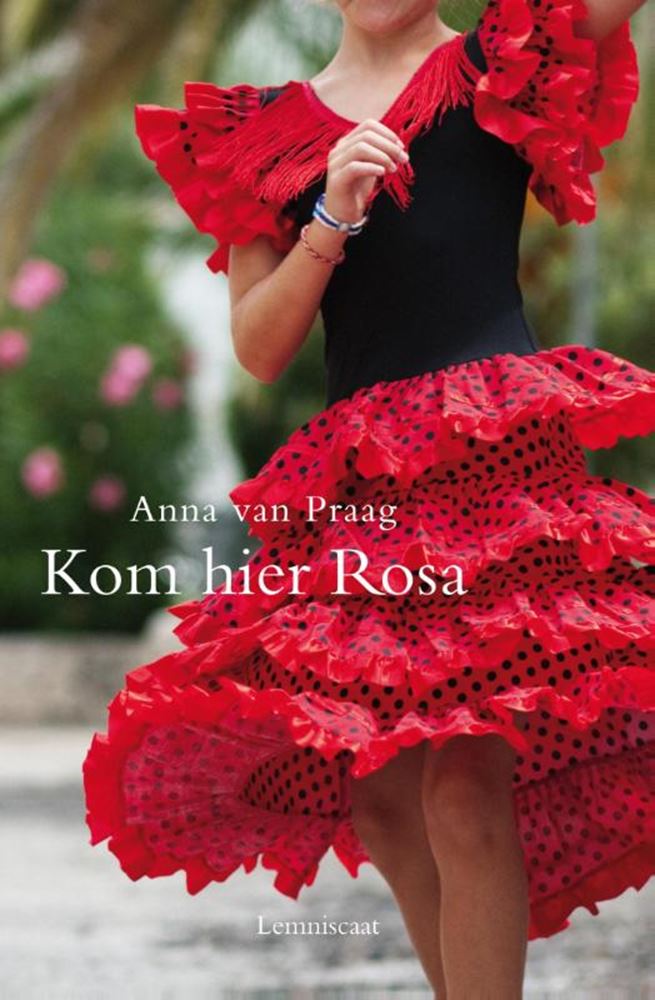 Komm her, Rosa. 13+