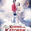 King of Katoren (Filmausgabe) pb. 10+