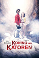 King of Katoren (Filmausgabe) pb. 10+