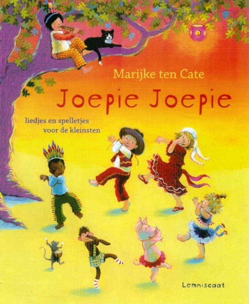 Juhu (Buch + CD). 3+