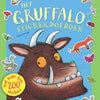 Das Grüffelo-Sticker-Aktivitätsbuch. 4+