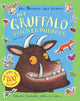 Das Grüffelo-Sticker-Aktivitätsbuch. 4+