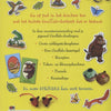 Das Grüffelo-Sticker-Aktivitätsbuch. 4+